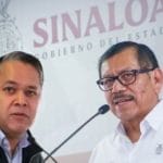 Enrqiue Diaz Vega y Gerardo Sánchez Mérida