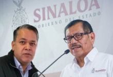 Enrqiue Diaz Vega y Gerardo Sánchez Mérida