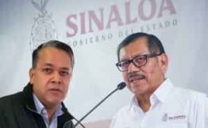 Enrqiue Diaz Vega y Gerardo Sánchez Mérida
