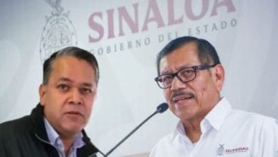 Enrqiue Diaz Vega y Gerardo Sánchez Mérida