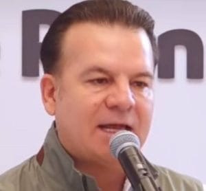 Esteban Villegas mayo 8 de 2026