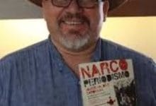 Javier Valdez Cárdenas