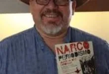 Javier Valdez Cárdenas