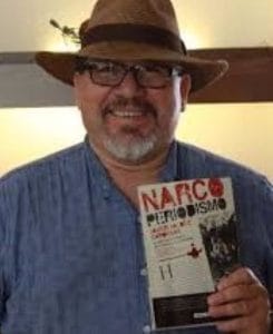 Javier Valdez Cárdenas