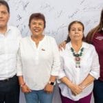 Lulu García etal