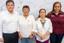 Lulu García etal
