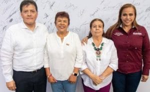 Lulu García etal