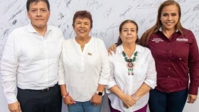 Lulu García etal