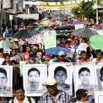 Madres en Resistencia de Chiapas