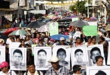 Madres en Resistencia de Chiapas