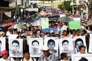 Madres en Resistencia de Chiapas
