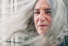 Patti Smith