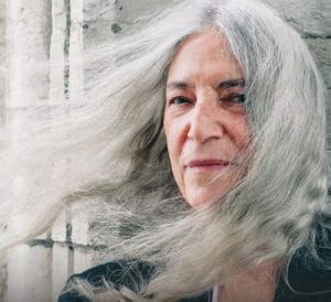 Patti Smith