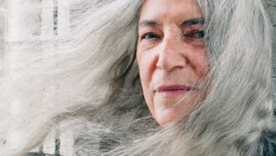 Patti Smith