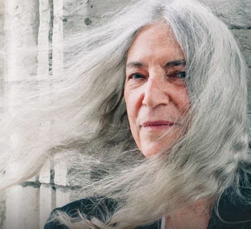 Patti Smith