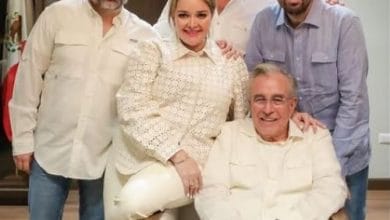 Rocha e hijos1