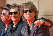 Rolling Stones
