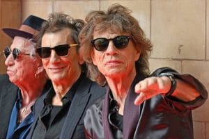 Rolling Stones