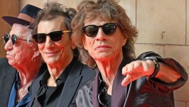 Rolling Stones