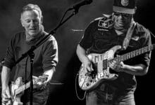 Tom Morello y Bruce1