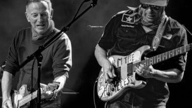 Tom Morello y Bruce1