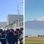 Agua explotación de trasnacionales