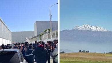 Agua explotación de trasnacionales