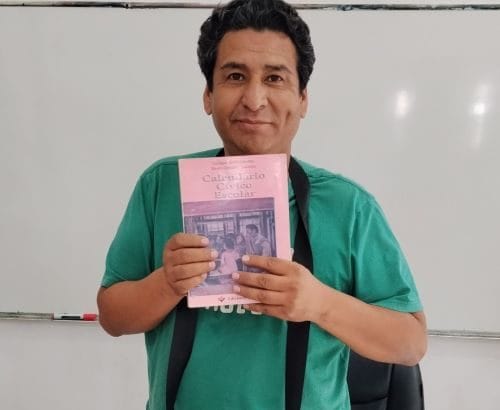 Calendario Cívico
