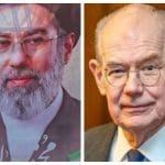 Irán – John Mearsheimer