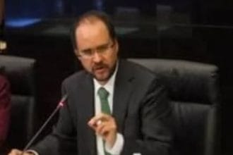 Carlos ramirez Fuentes