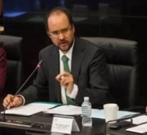 Carlos ramirez Fuentes