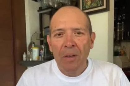 Francisco Leyva Aguilar