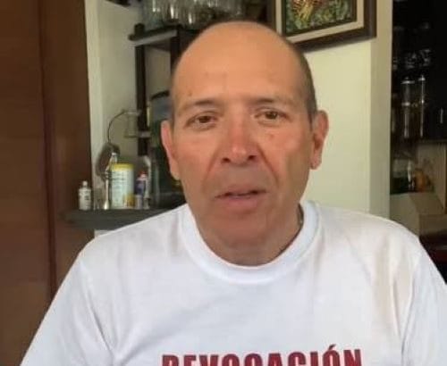 Francisco Leyva Aguilar