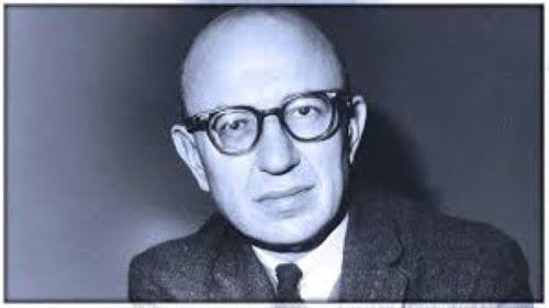 Howard Fast