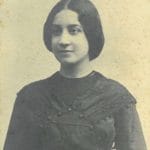 Paula Gómez Alonzo