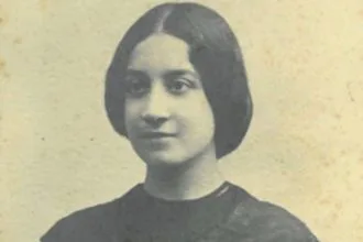 Paula Gómez Alonzo