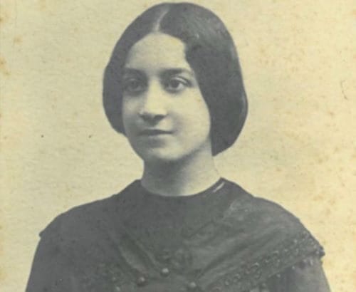 Paula Gómez Alonzo