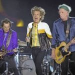 Rolling Stones. Foreign Tongues