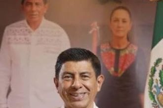 Salomón Jara Cruz1