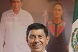 Salomón Jara Cruz1
