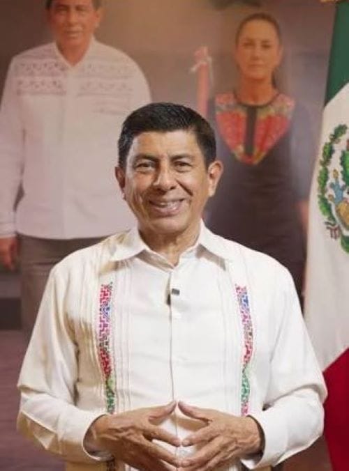 Salomón Jara Cruz1