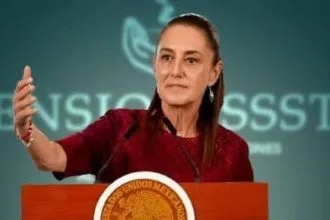 Sheinbaum Issste
