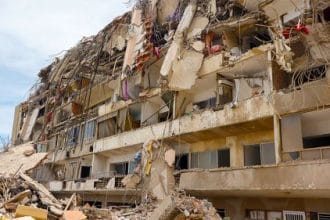 Terremoto en Venezuela1