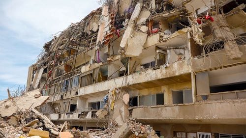Terremoto en Venezuela1