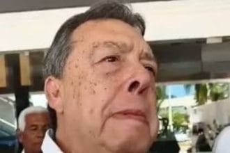 Angel Aguirre