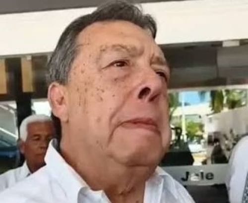 Angel Aguirre