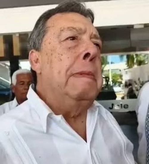 Angel Aguirre