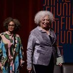 Angela Davis