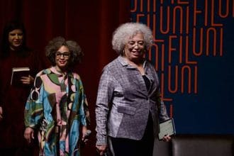 Angela Davis