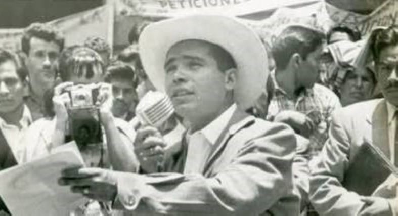 Fidel y magisterio